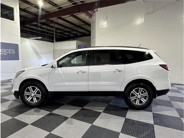 $12999 : 2016 CHEVROLET TRAVERSE image 6