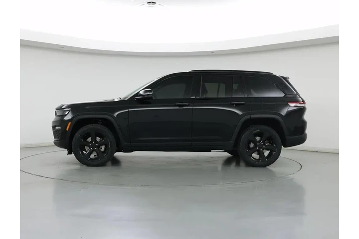$30998 : Jeep Grand Cherokee 2023 4x4 image 3