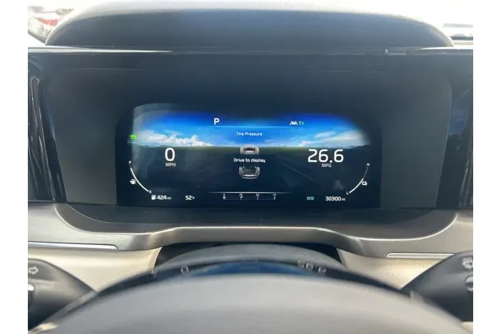 $31995 : Kia Sorento Hybrid 2023 AWD image 7