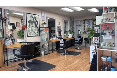 ESTACIÓN EN ARLINGTON HEIGTS en Los Angeles