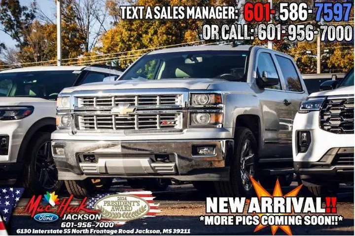 $19995 : Chevrolet Silverado 1500 201 image 1