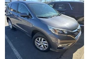 $14995 : Honda CR-V 2016 AWD EX 4dr S thumbnail