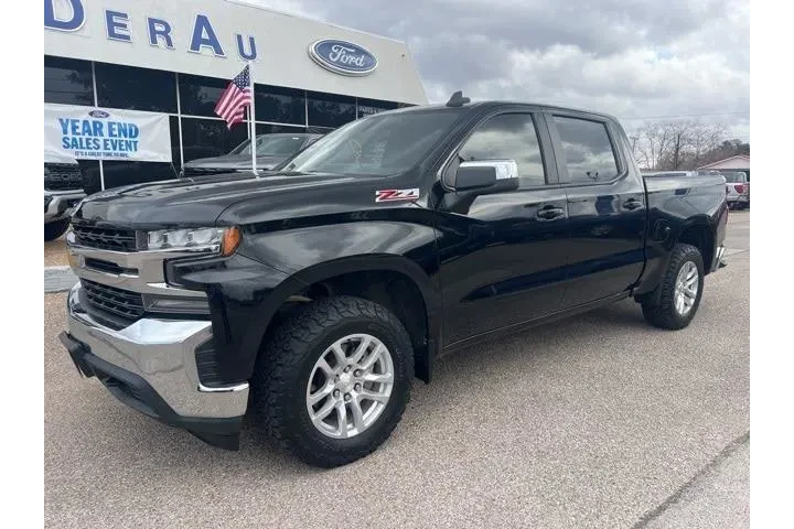 $27495 : Chevrolet Silverado 1500 201 image 2