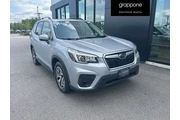 Subaru Forester 2019 AWD Pre