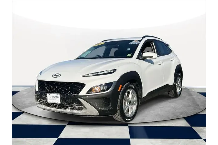 $20222 : Hyundai KONA 2022 AWD SEL 4d image 2