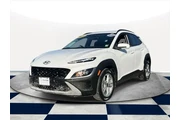 $20222 : Hyundai KONA 2022 AWD SEL 4d thumbnail