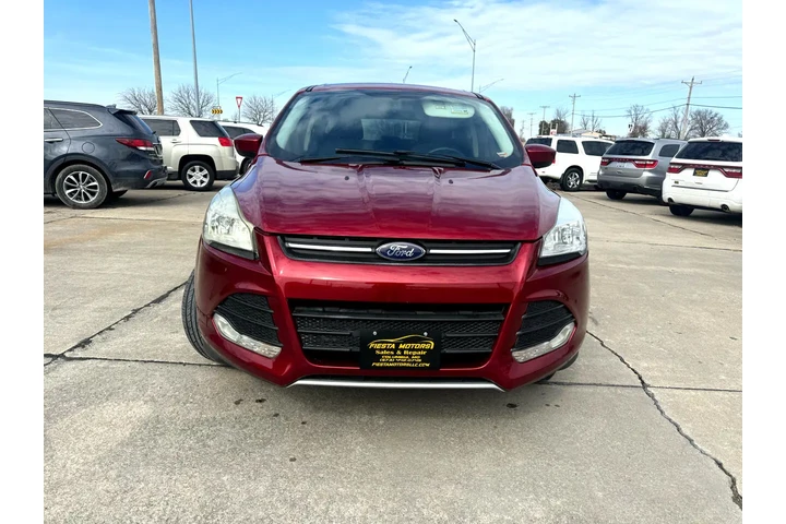 $9999 : 2016 Escape SE 4WD image 2