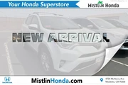 Toyota RAV4 2016 AWD Limited