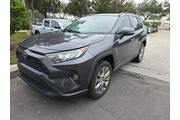 $28958 : Toyota RAV4 2020 XLE Premium thumbnail