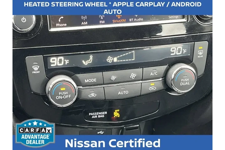 $22120 : Nissan Rogue Sport 2022 AWD image 5