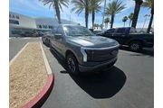 Ford F-150 Lightning 2023 AW