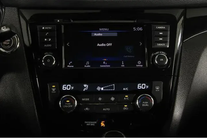 $16554 : Nissan Rogue Sport 2021 SV 4 image 7