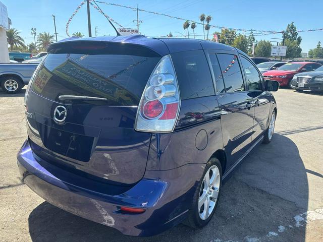 $6999 : 2007 MAZDA MAZDA52007 MAZDA M image 9