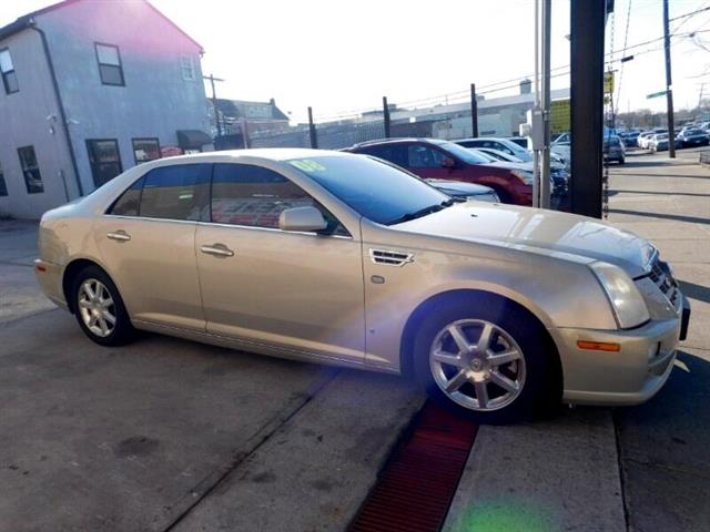 $4995 : 2008 STS V6 Luxury AWD with N image 9