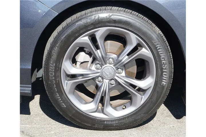 $21984 : 2023 Accord Sedan EX image 10