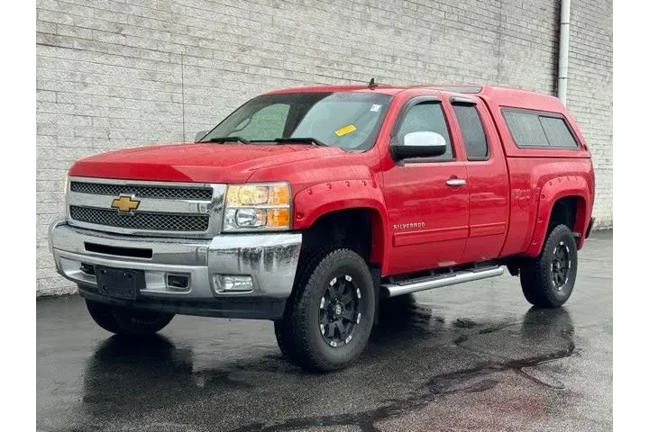$17750 : Chevrolet Silverado 1500 201 image 3