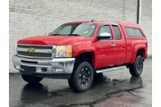 $17750 : Chevrolet Silverado 1500 201 thumbnail