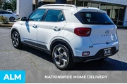 $18420 : Hyundai VENUE 2025 SEL 4dr C thumbnail