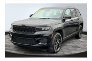 Jeep Grand Cherokee 2024 4x4 en Madison WV