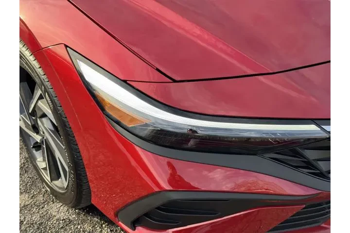 $23880 : Hyundai ELANTRA 2025 SEL Spo image 5