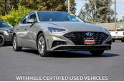 $24995 : Hyundai SONATA 2023 SEL 4dr thumbnail