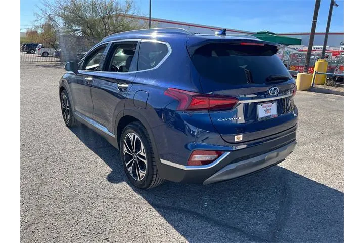 $21030 : Hyundai SANTA FE 2019 Ultima image 6