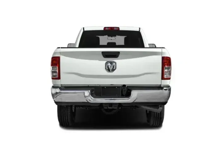 $39873 : Ram 2500 2022 4x4 Tradesman image 8