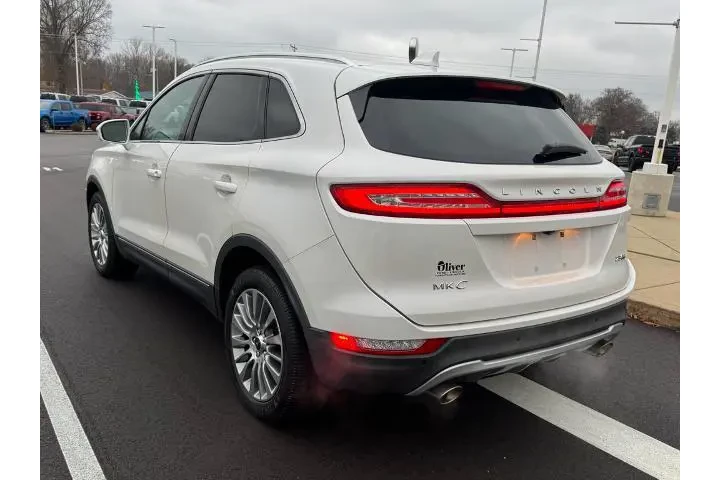 $15872 : Lincoln MKC 2016 AWD Reserve image 5