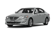 $12765 : Hyundai Genesis 2013 5.0L R- thumbnail