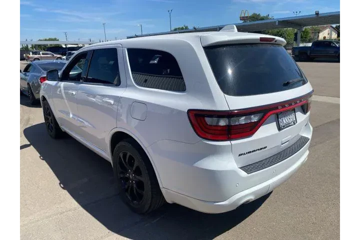 $20900 : Dodge Durango 2019 GT 4dr SU image 4