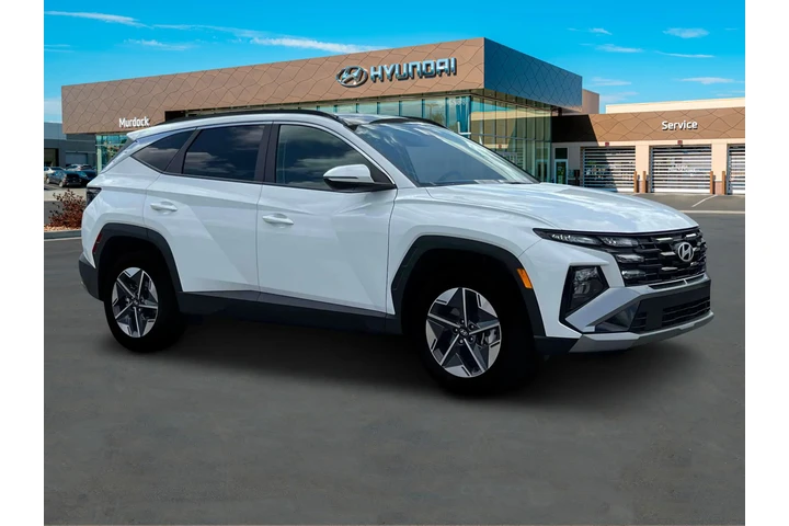 $39029 : Hyundai TUCSON Hybrid 2025 A image 10