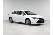 Toyota Corolla 2024 LE 4dr S en Seattle