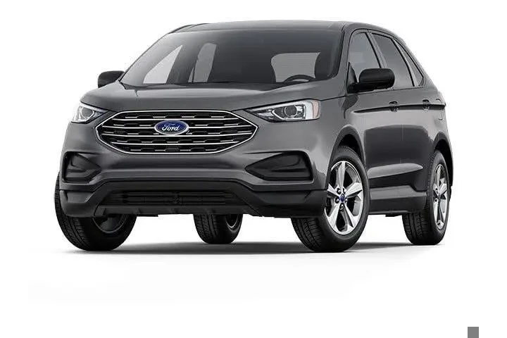 $19995 : Ford Edge 2022 AWD SE 4dr Cr image 1