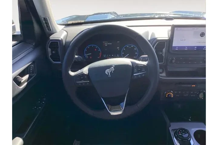 $30500 : Ford Bronco Sport 2024 AWD B image 2