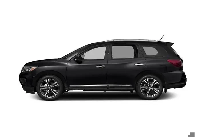 $8777 : Nissan Pathfinder 2017 4x4 P image 2