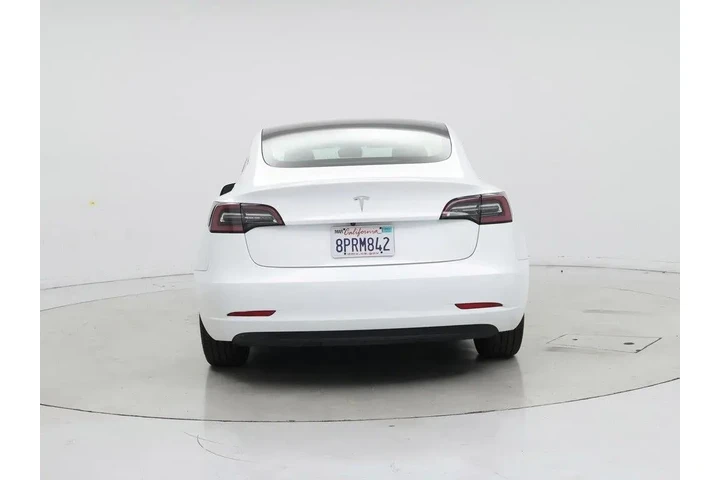 $24998 : Tesla Model 3 2020 AWD Stand image 6