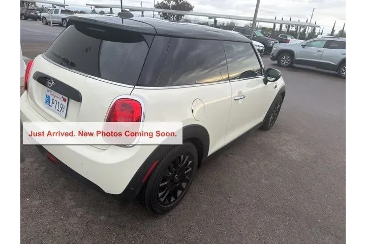 $18900 : MINI Hardtop 2 Door 2021 Oxf image 4