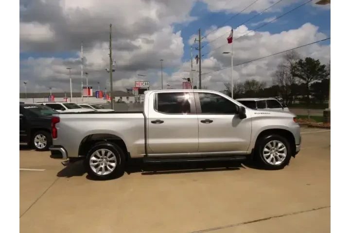 $16911 : Chevrolet Silverado 1500 202 image 8