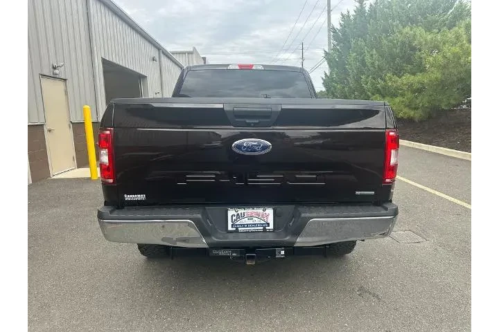 $27813 : Ford F-150 2020 4x4 XLT 4dr image 6