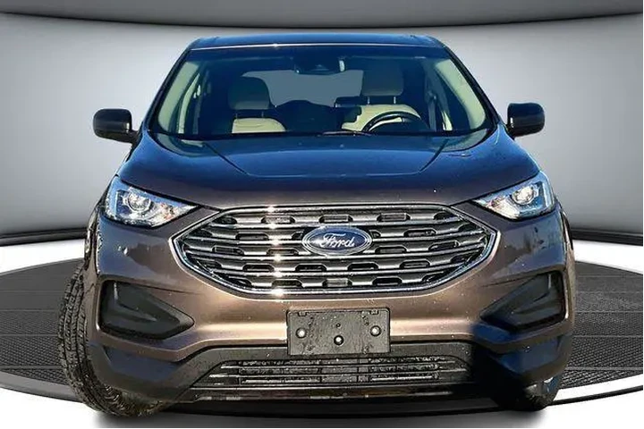 $11000 : Ford Edge 2019 SE 4dr Crosso image 2