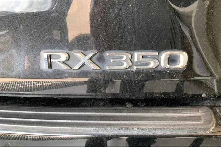 $22991 : Lexus RX 350 2017 4dr SUV image 9