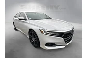 $25995 : Honda Accord 2021 Touring 4d thumbnail