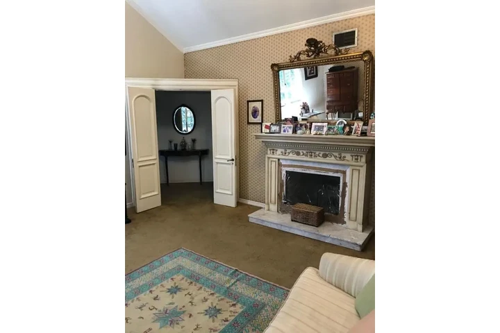 $40000000 : Residencial En Tlalpan image 4