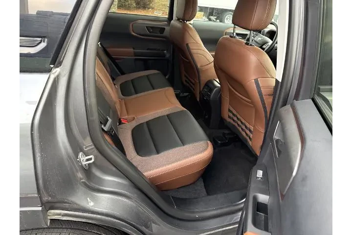 $29647 : Ford Bronco Sport 2025 AWD O image 6