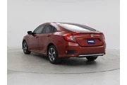 $20998 : Honda Civic 2021 LX 4dr Seda thumbnail