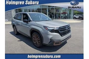 Subaru Forester 2025 AWD Spo