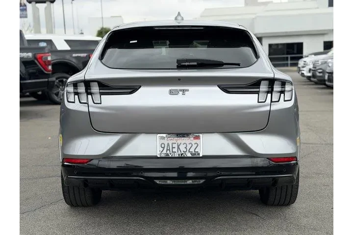 $27995 : Ford Mustang Mach-E 2021 AWD image 5