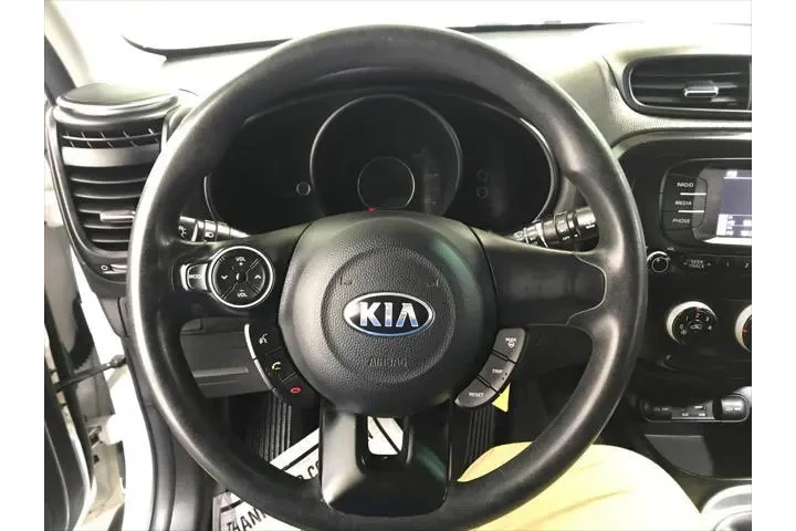 $14789 : Kia Soul 2018 4dr Crossover image 8