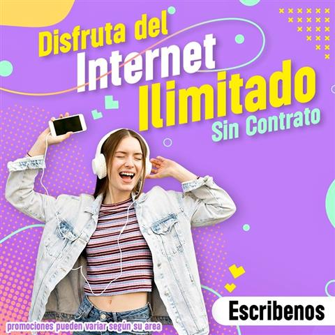 internet ilimitado image 1