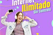 internet ilimitado en San Luis Obispo